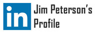 Learn More about Jim Peterson